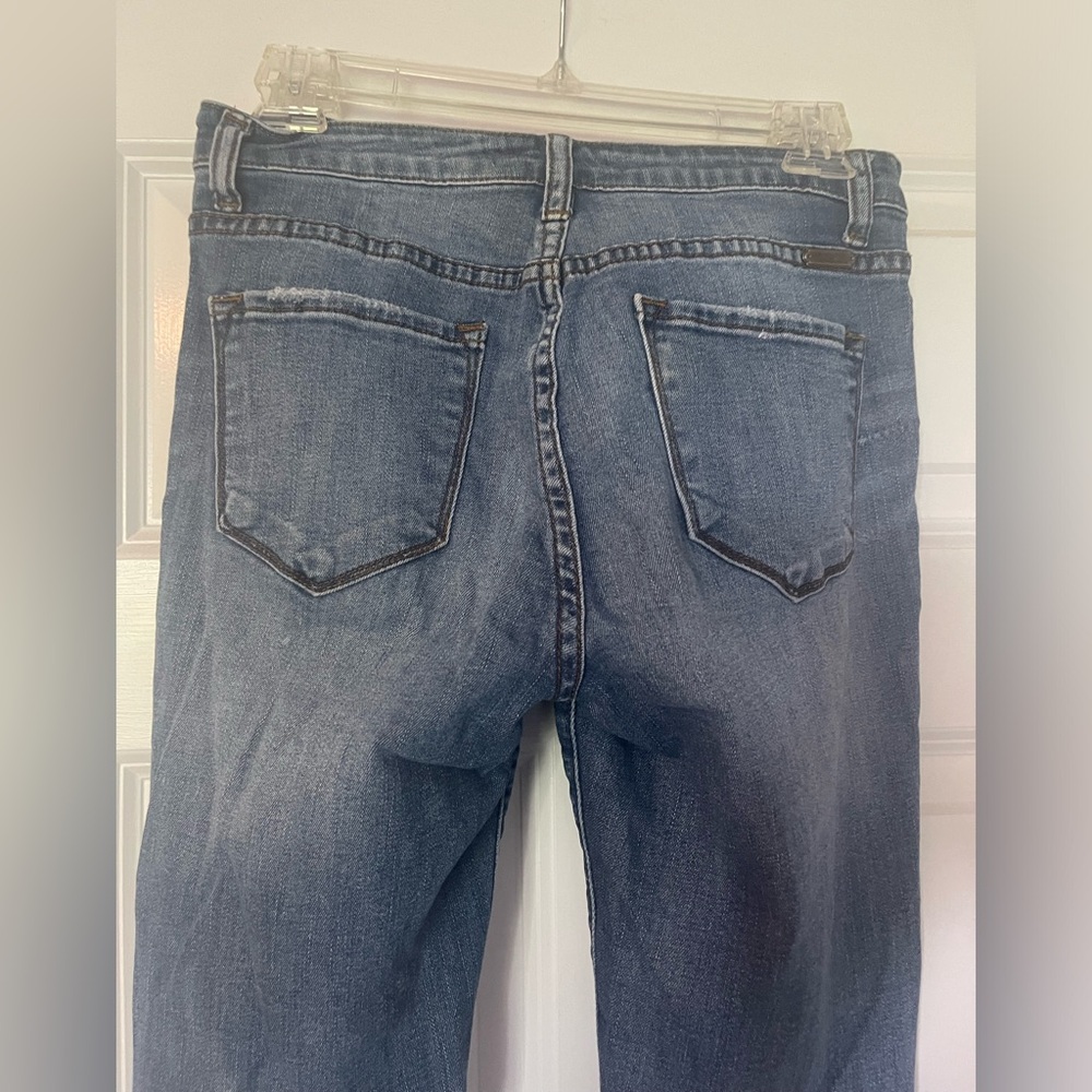 KanCan Ripped Jeans - Picture 4 of 6